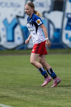 Bild 232 - wBJ HSV Leistungsvergleich